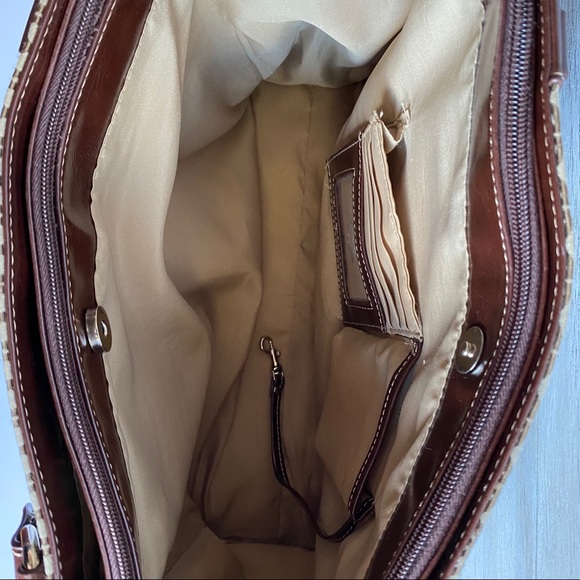 Giani Bernini bag - Picture 8 of 11